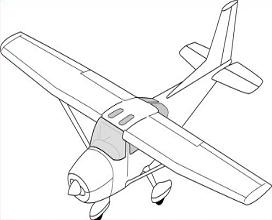 Free Model Airplane Cliparts, Download Free Model Airplane Cliparts png ...