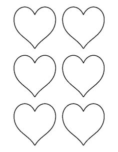 Free 3 Hearts Linked Cliparts, Download Free 3 Hearts Linked Cliparts ...