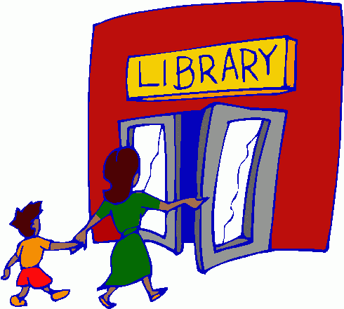 Library Clip Art Clip Art Library