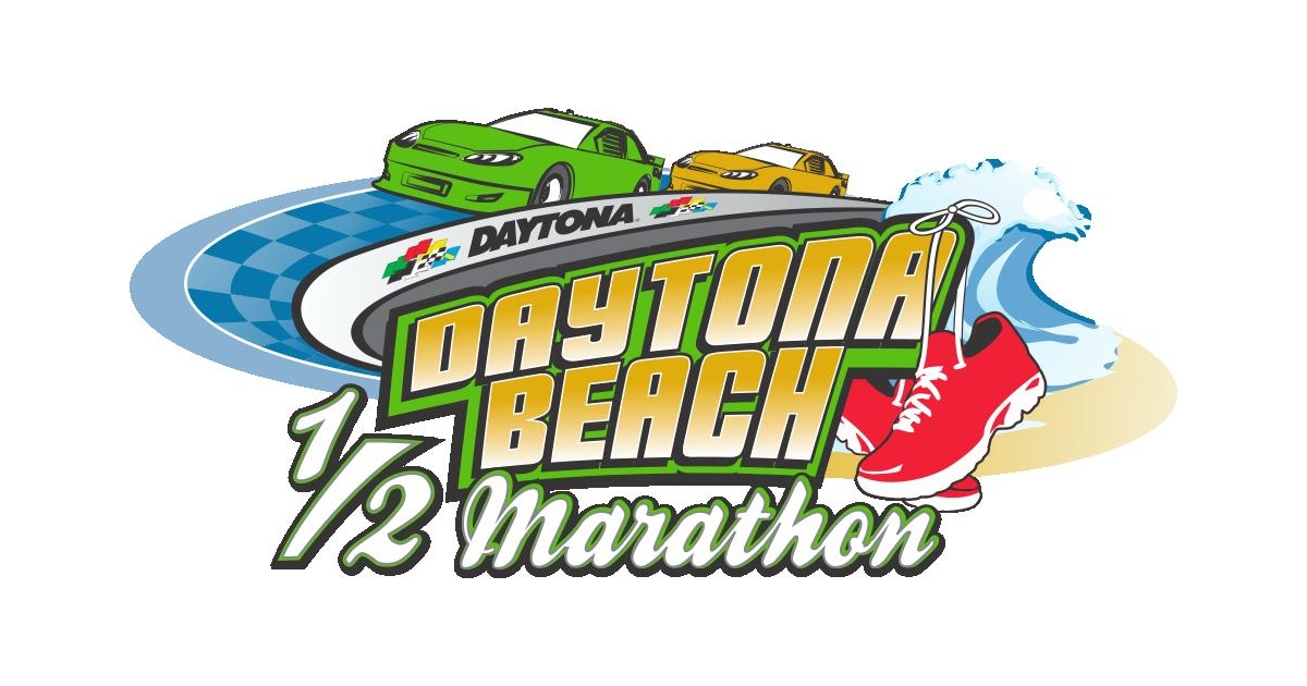Daytona Beach Half Marathon