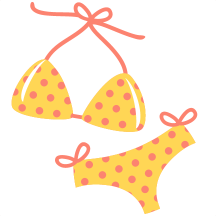 Free Yellow Bikini Cliparts, Download Free Yellow Bikini Cliparts png ...