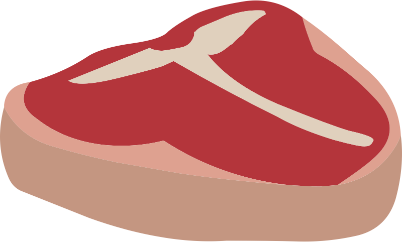 free-lean-meat-cliparts-download-free-lean-meat-cliparts-png-images