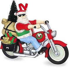 Free Christmas Motorcycle Cliparts, Download Free Christmas Motorcycle ...