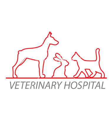 Veterinary Hospital Logo - Compassionate Pet Care Services