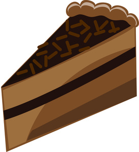 12 Cake Slice Icing Illustration Scones Cartoon Logo PNG JPG