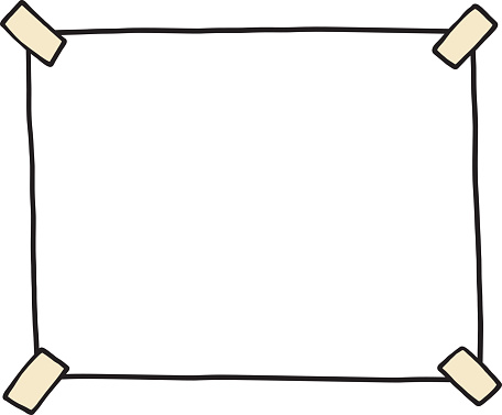 cartoon blank piece of paper - Clip Art Library