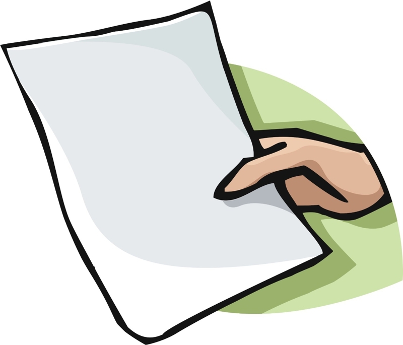 Graphic Design Clip Art Library