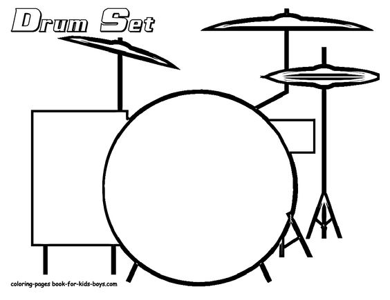 Drum Sketch PNG Transparent Images Free Download | Vector Files | Pngtree
