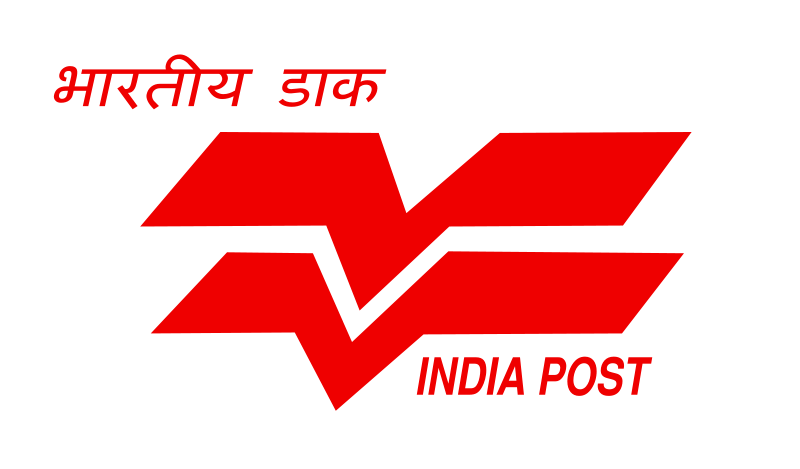 indian postman clip art