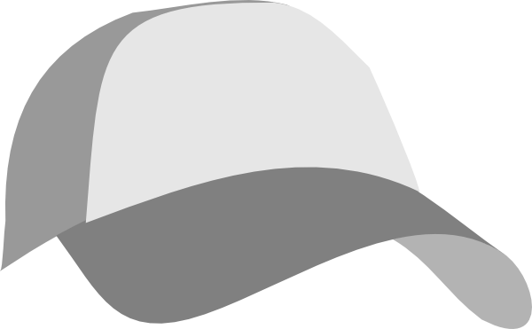 cartoon baseball cap png - Clip Art Library