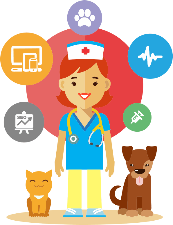Veterinary Digital Health Solutions - Modern Pet Care Technology