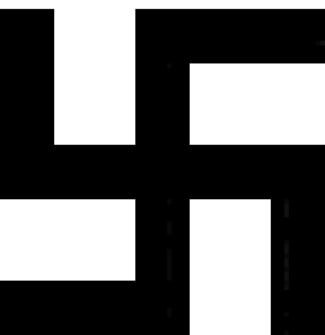 Swastika Clip Art at Clker.com - vector clip art online, royalty free &  public domain