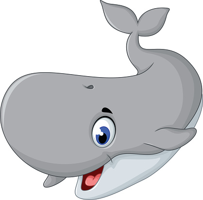 Free Gray Whale Cliparts, Download Free Gray Whale Cliparts png images ...