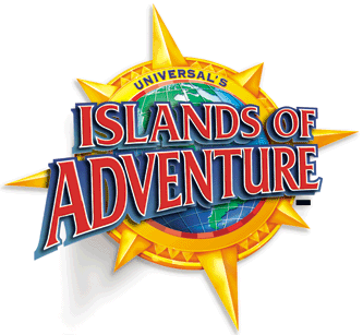 Universal’s Islands of Adventure - Thrilling Theme Park Experience