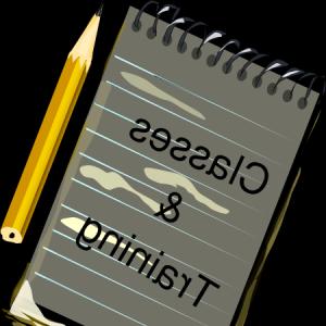 Classes & Training Resources - Learn New Skills Today