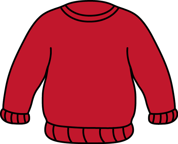 Free Wool Sweater Cliparts, Download Free Wool Sweater Cliparts png ...