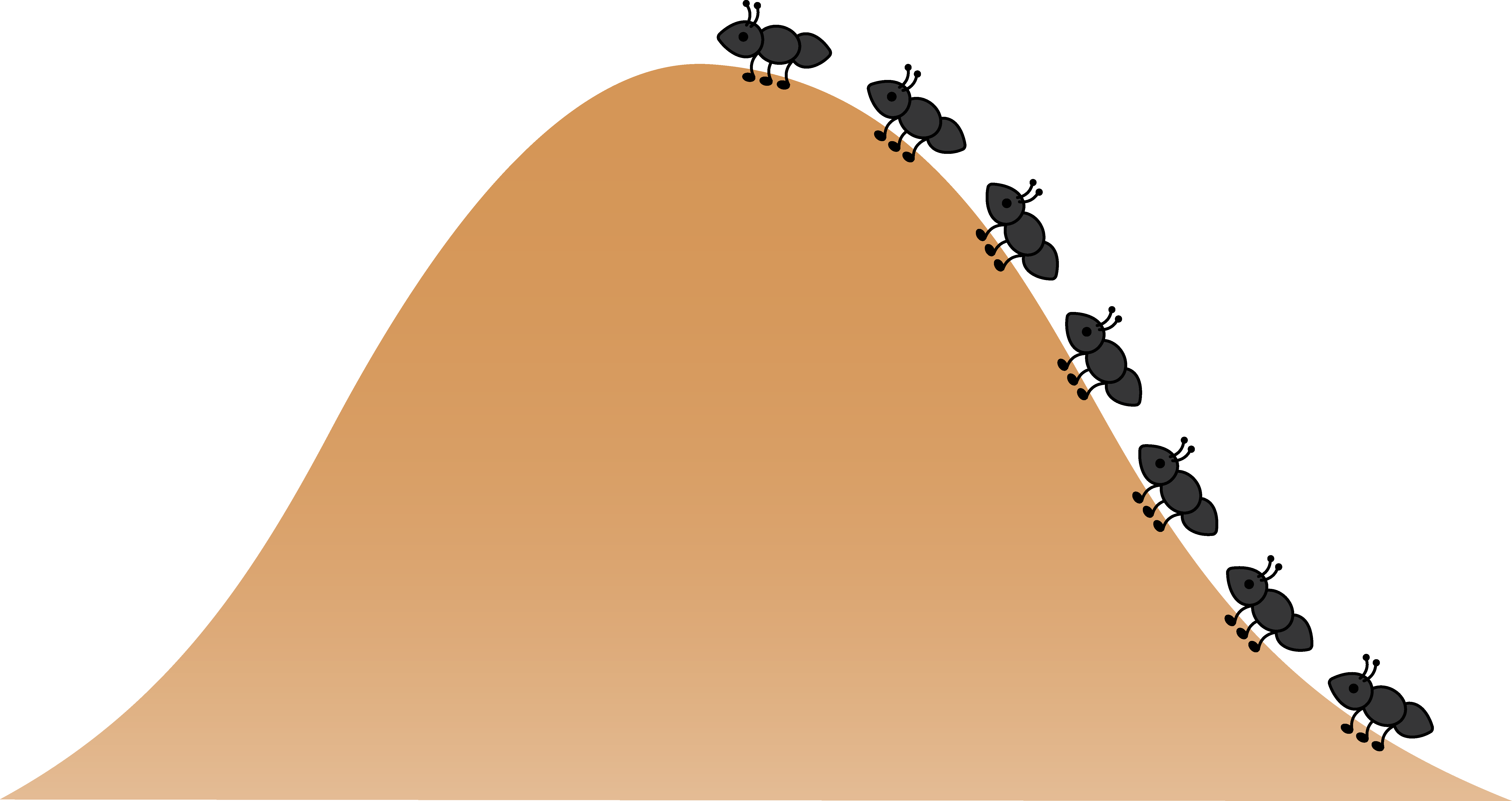 Ant Hill Clipart Clip Art Library