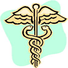 medical terminology clipart