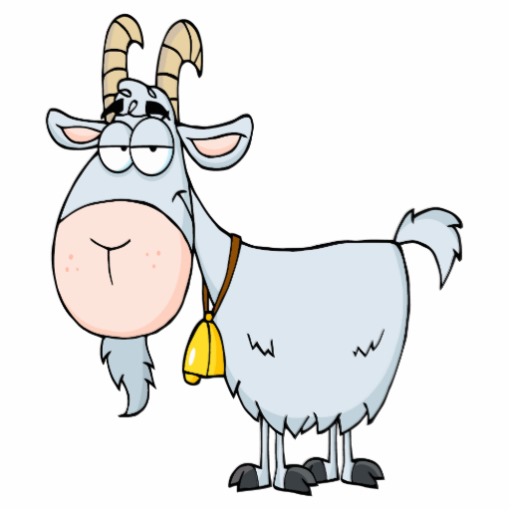 billy goat clipart - Clip Art Library