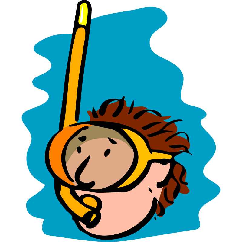 Fun Toothbrushing Illustration for Kids’ Dental Hygiene Education
