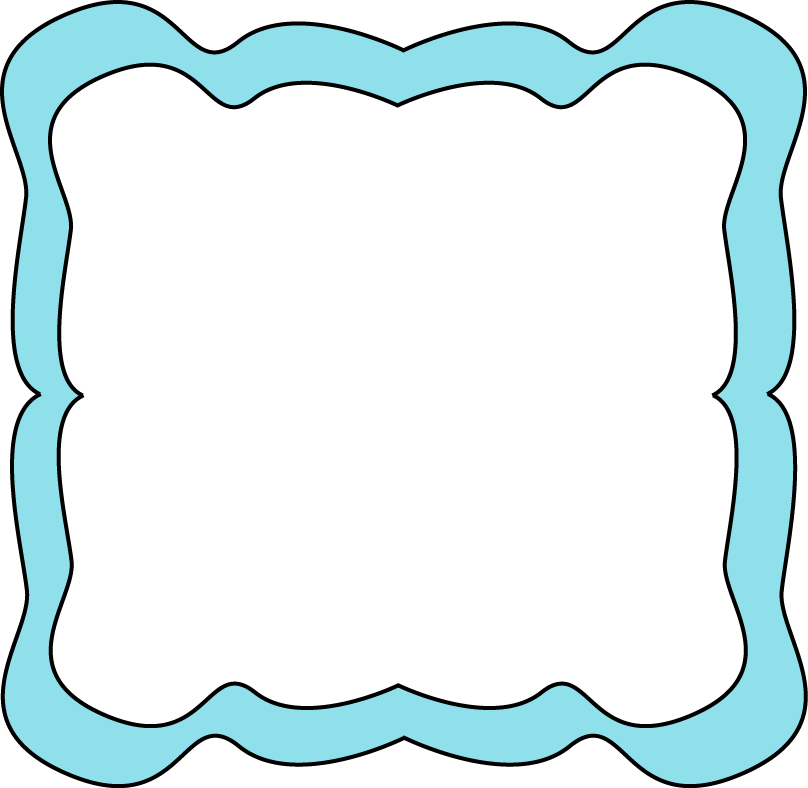 Free Blue Frame Cliparts, Download Free Blue Frame Cliparts png images ...