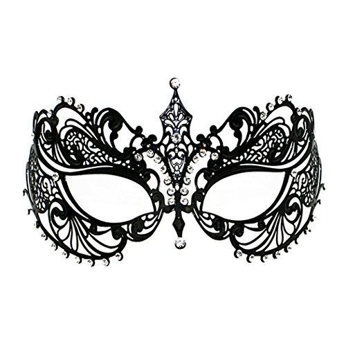 masquerade ball masks - Clip Art Library