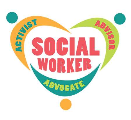 social workers logo