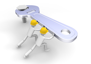 Teamwork and Collaboration in Maintenance and Engineering