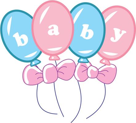 congratulations baby animated