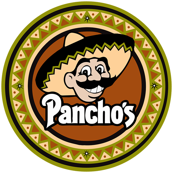 panchos cheese dip logo - Clip Art Library