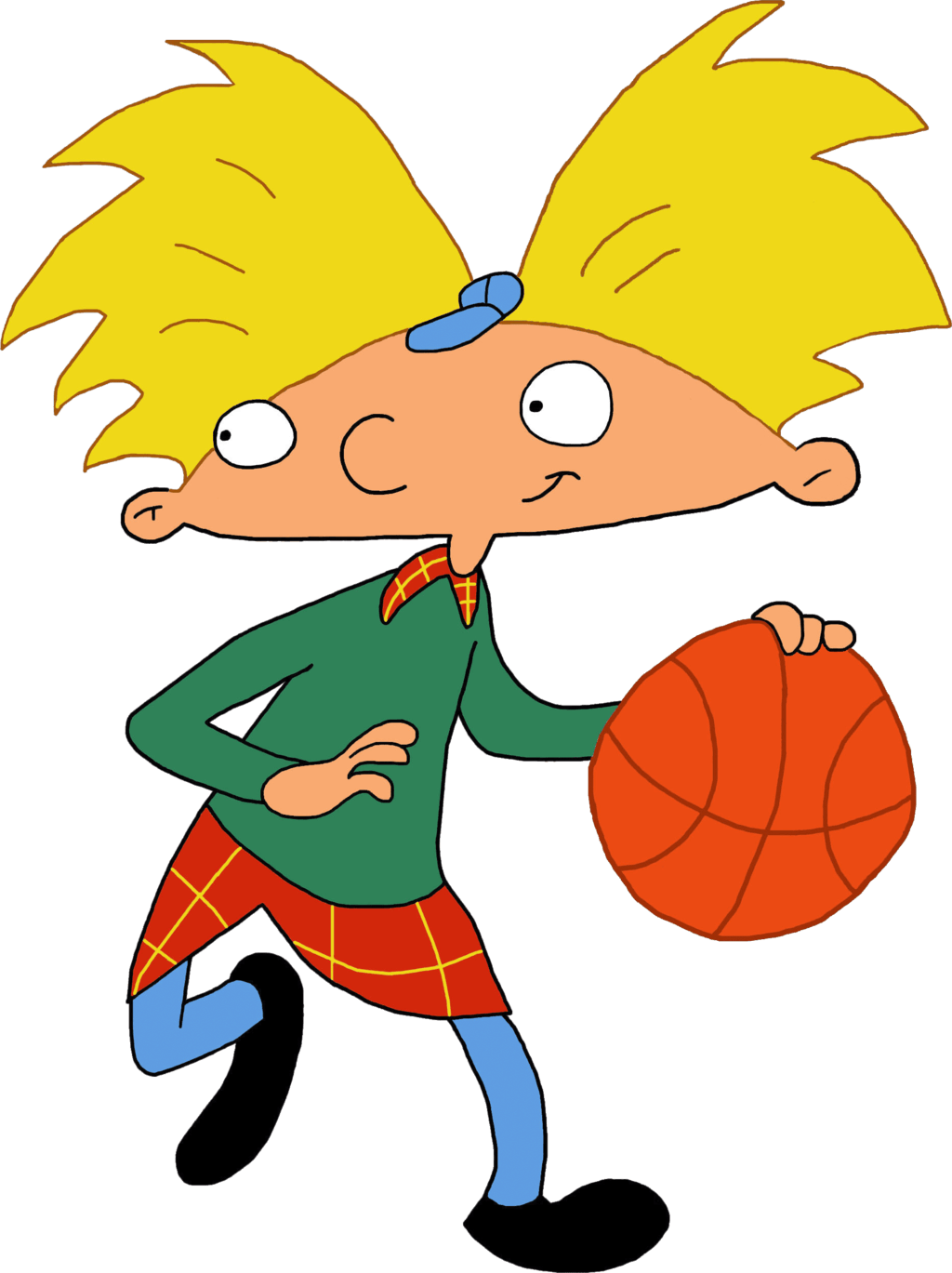 Free Hey Arnold Cliparts, Download Free Hey Arnold Cliparts png images ...
