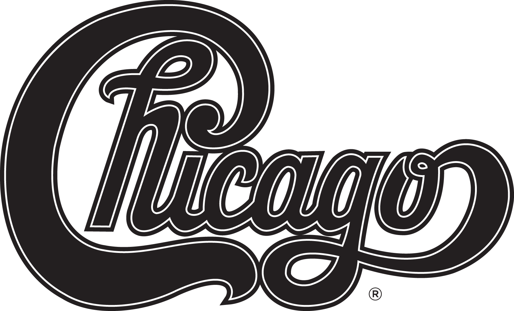 chicago logo - Clip Art Library