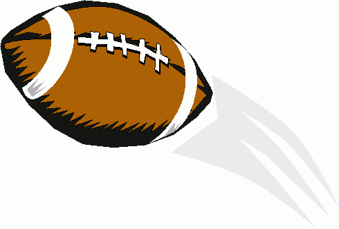 impossible point totals football clipart