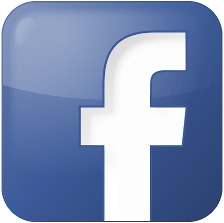 Facebook Logo Icon - Official Brand Asset for Social Media Integration