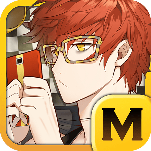 Anime Character with Smartphone - Download & Use for Mobile Apps