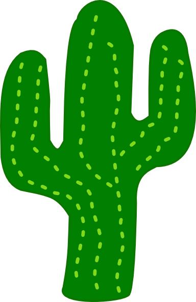 Cactus Cartoon png download - 2706*1285 - Free Transparent