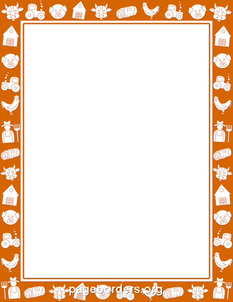 Free Farming Border Cliparts, Download Free Farming Border Cliparts png ...