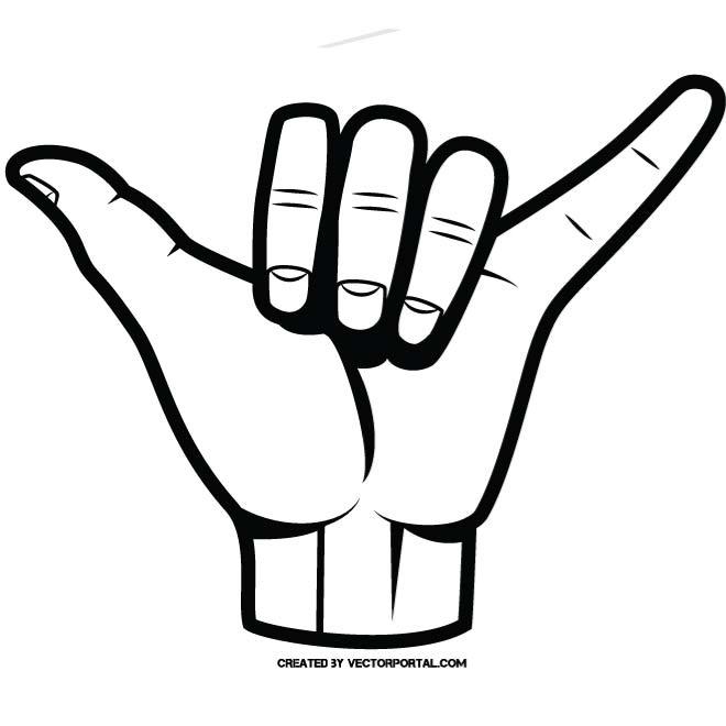 Free Hand Gestures Cliparts, Download Free Hand Gestures Cliparts png ...