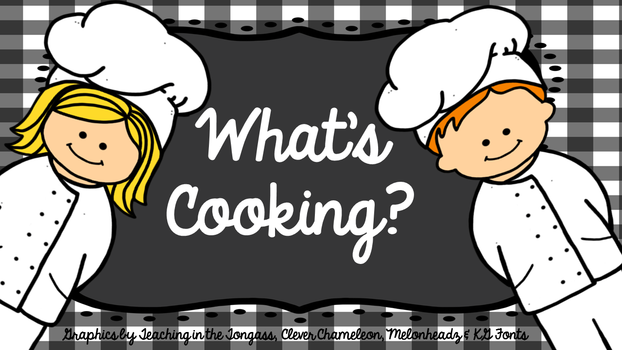 Southern Cooking Clipart Images