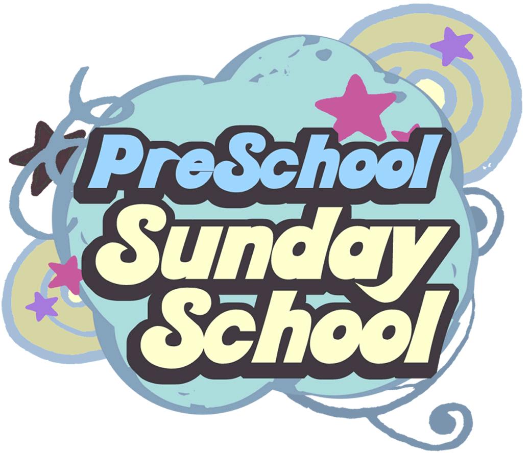 preschool sunday school class - Clip Art Library