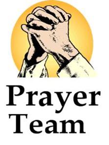 prayer group clip art