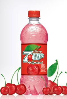 7up cherry limeade - Clip Art Library