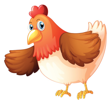 Free Red Hen Cliparts, Download Free Red Hen Cliparts png images, Free ...