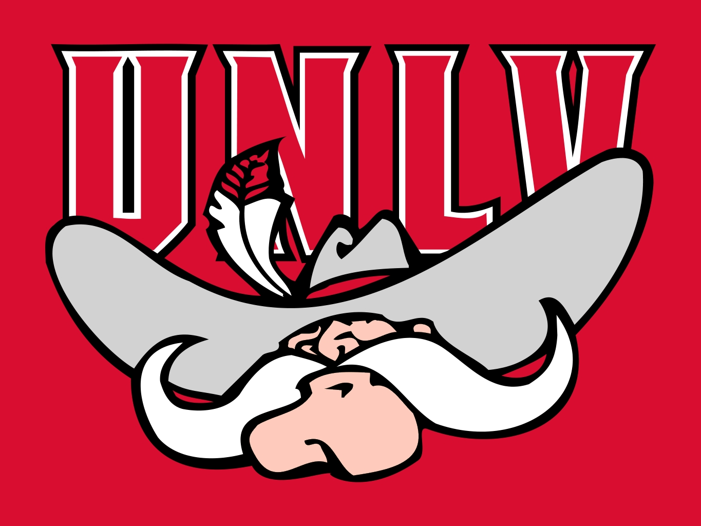 unlv-rebels-clip-art-library