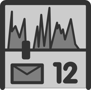Email Analytics Dashboard - Track Open Rates & Engagement Metrics