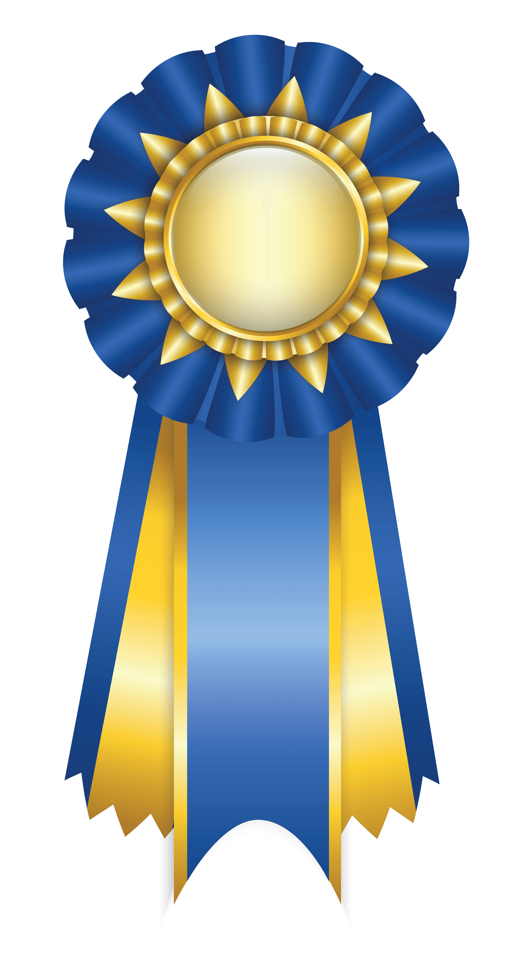 award banner clipart