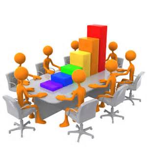 Performance Management Clipart