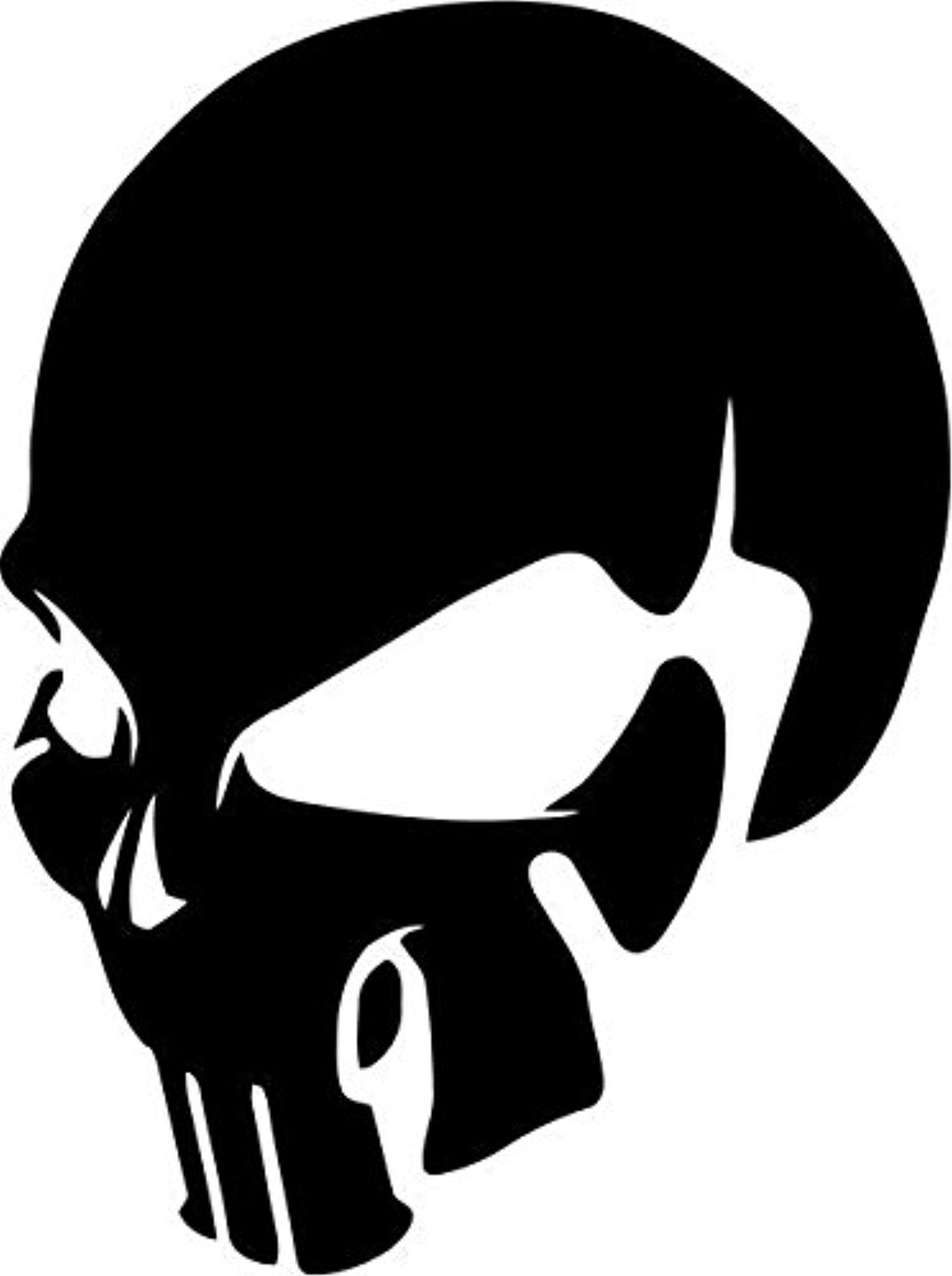 Cool Tribal Skull Tattoo HD wallpaper  Pxfuel