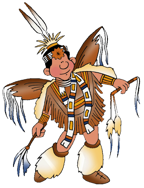 Plains Indians