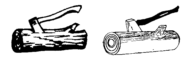Log Clipart